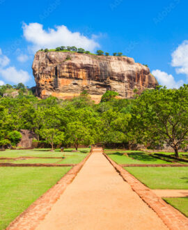 Sigiriya